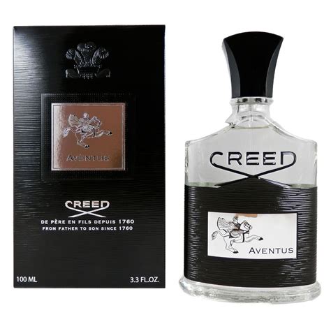 creed aventus by for men.